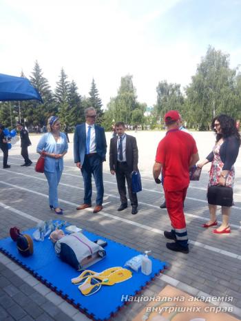 «Місто професій» - 2021