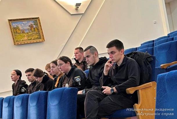 Навчання щодо особливостей заповнення та подання декларацій під час воєнного стану за 2021 та 2022 роки photo 1
