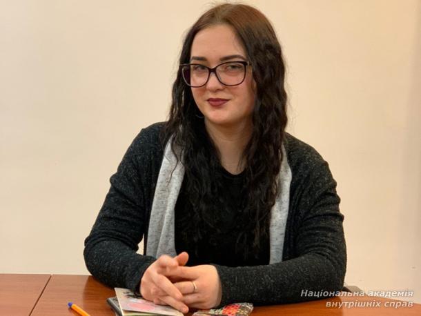 Відбулося перше засідання новообраного Парламенту курсантського (студентського) самоврядування НАВС