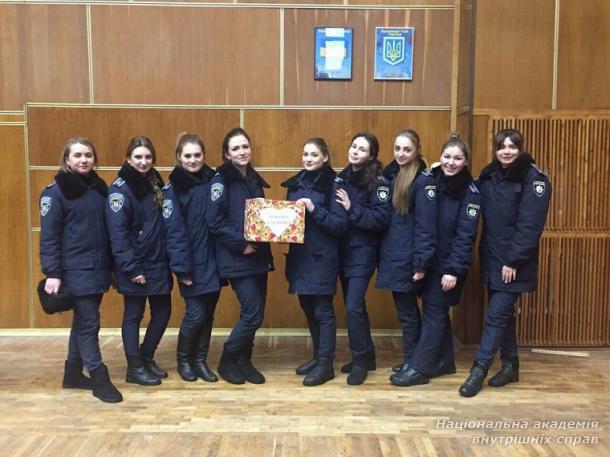 День святого Валентина 
