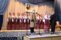 Не забули «…пом’янути незлим тихим словом» Фото
