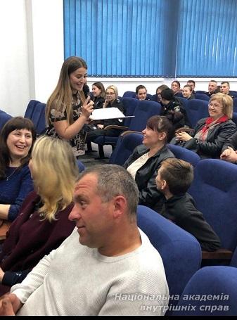 Благословенна будь в віках, одвічна мати