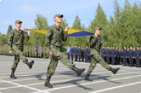 Запрошуємо на навчання військовому фаху (відео) Фото