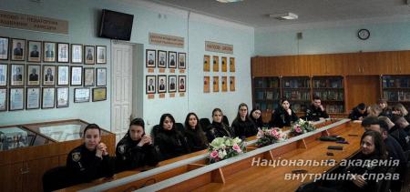Професійні студії НАВС: закінчення досудового розслідування – практичний досвід прокурора