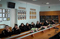 Професійні студії НАВС: закінчення досудового розслідування – практичний досвід прокурора Фото