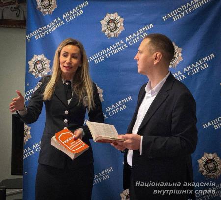 Професійні студії НАВС: закінчення досудового розслідування – практичний досвід прокурора