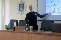 Процесуальна взаємодія під час розслідування воєнних злочинів: виклики, рішення, досвід Фото