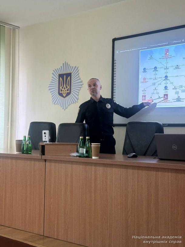 ПРОЦЕСУАЛЬНА ВЗАЄМОДІЯ ПІД ЧАС РОЗСЛІДУВАННЯ ВОЄННИХ ЗЛОЧИНІВ: ВИКЛИКИ, РІШЕННЯ, ДОСВІД