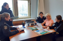 Юридична клініка «De Jure»: правова допомога громадянам Фото