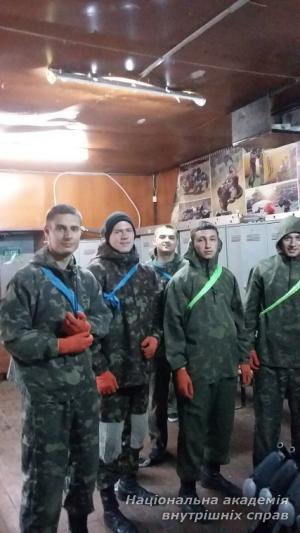 Згуртована та дружня команда - ключ до успіху