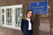 Участь працівників кафедри кримінального права НАВС у підвищенні кваліфікації державних службовців Фото