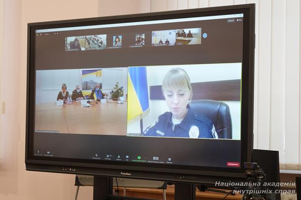 Понад сто учасників долучилися до онлайн круглого столу з нагоди Міжнародного дня жінок і дівчат у науці