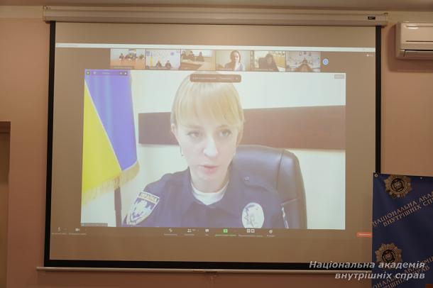Понад сто учасників долучилися до онлайн круглого столу з нагоди Міжнародного дня жінок і дівчат у науці