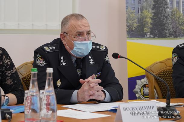 Понад сто учасників долучилися до онлайн круглого столу з нагоди Міжнародного дня жінок і дівчат у науці