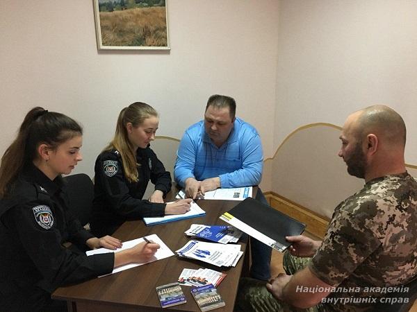 Результати моніторингової діяльності  юридичної клініки “Феміда” Прикарпатського факультету