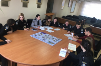 Підвищення рівня практичної підготовки студентів-консультантів юридичних клінік Фото