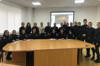 Надання безоплатної правової допомоги іноземцям та особам без громадянства Фото