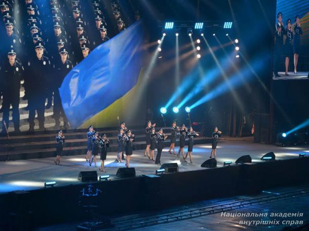 Вони присягнули на мир і волю!