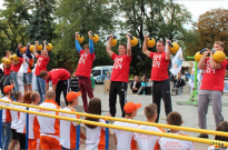 Подвійна спортивна перемога! Фото