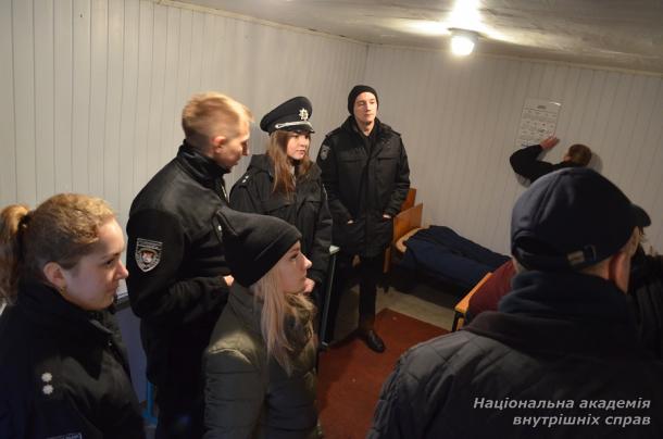Проведення занять серед здобувачів у формі квесту – запорука ефективності освітнього процесу 