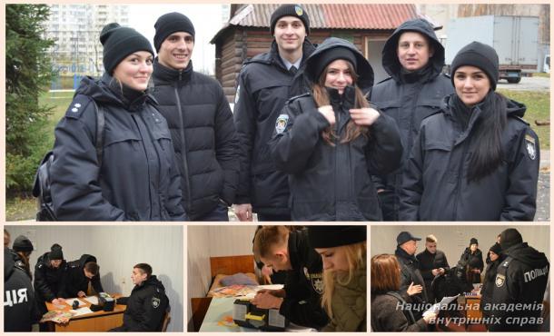 Проведення занять серед здобувачів у формі квесту – запорука ефективності освітнього процесу 