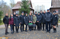 Проведення занять серед здобувачів у формі квесту – запорука ефективності освітнього процесу Фото