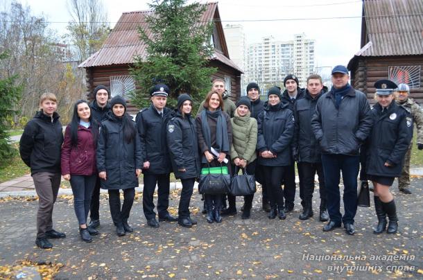 Проведення занять серед здобувачів у формі квесту – запорука ефективності освітнього процесу 