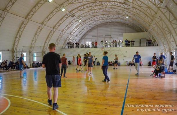 День фізичної культури і спорту 2019