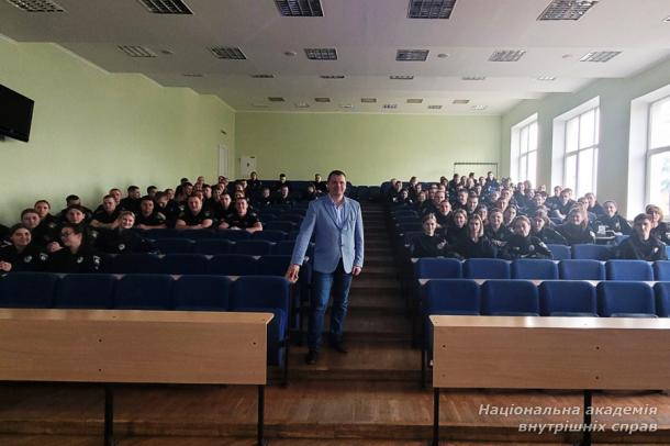 Роз’яснення курсантам навчально-наукового інституту № 3 щодо особливостей подання ними декларацій за 2022 та 2023 роки photo 2