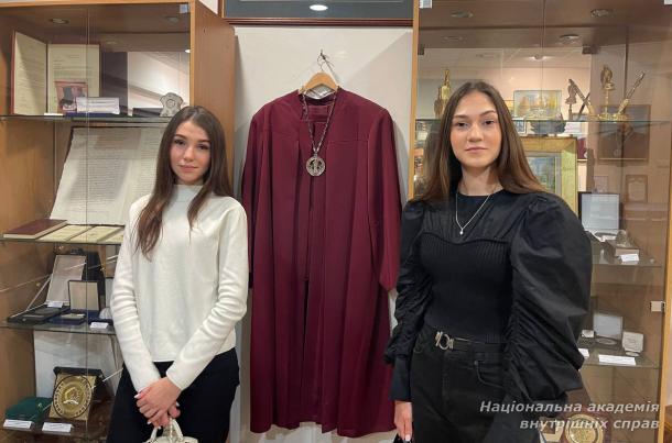 Ознайомлення з діяльністю Конституційного Суду України як складовою національних євроінтеграційних трансформацій