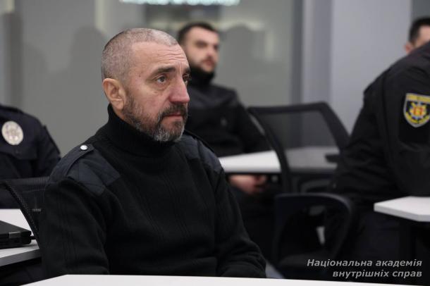 Фокус на захисті дітей у цифровому середовищі: воркшоп Центру кримінальної аналітики