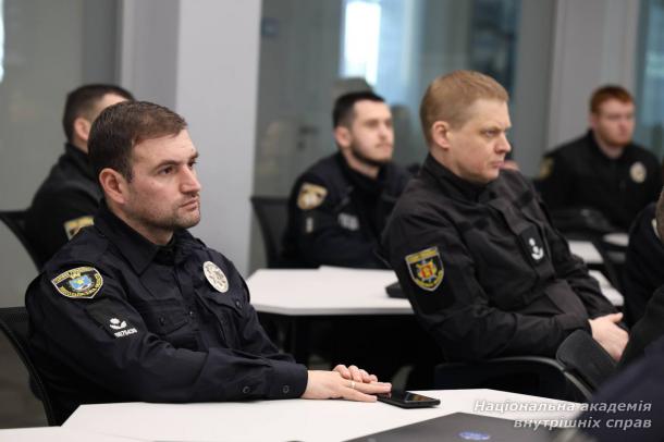 Фокус на захисті дітей у цифровому середовищі: воркшоп Центру кримінальної аналітики