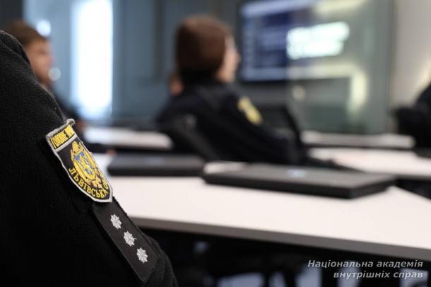 Фокус на захисті дітей у цифровому середовищі: воркшоп Центру кримінальної аналітики