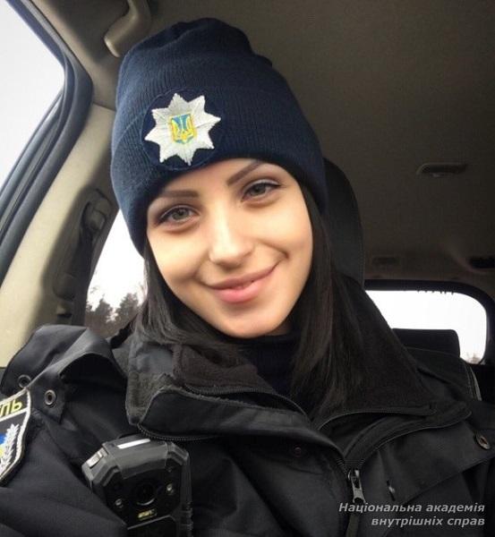 Кафедра військової підготовки  НАВС