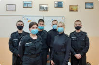 «Ризики та небезпеки мережі Інтернет. Життєві цінності» Фото