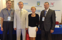 «Скорочення попиту на наркотики - обнадійлива перспектива оздоровлення людського життя» Фото