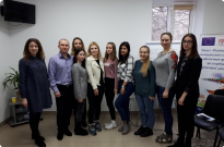 Удосконалення навичок з комунікації Фото