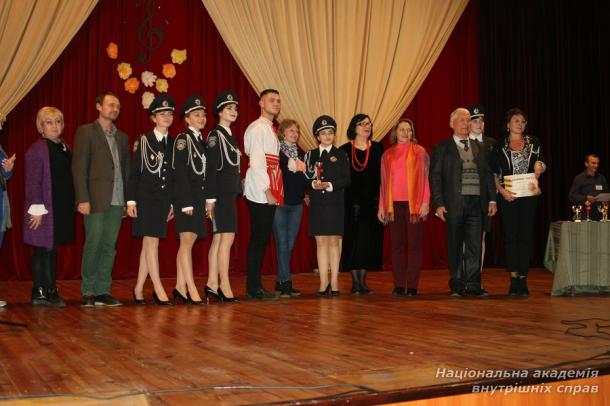 В обіймах часу
