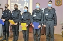 Народжені бути вільними! Фото
