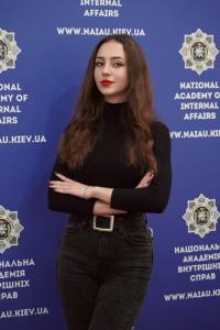 Курсантське (студентське) самоврядування