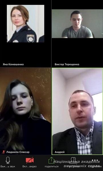 Бінарні заняття: наближаємося до «практиків»