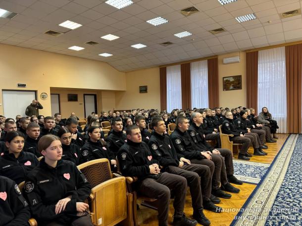 Доброта – це те, що робить нас сильнішими, а світ – кращим