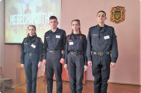 Небесна Сотня – янголи, які тримають небо Фото