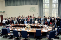 Результати ІІ туру всеукраїнського конкурсу студентських наукових робіт Фото