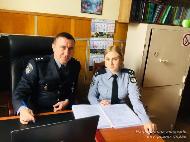 І словом, і ділом