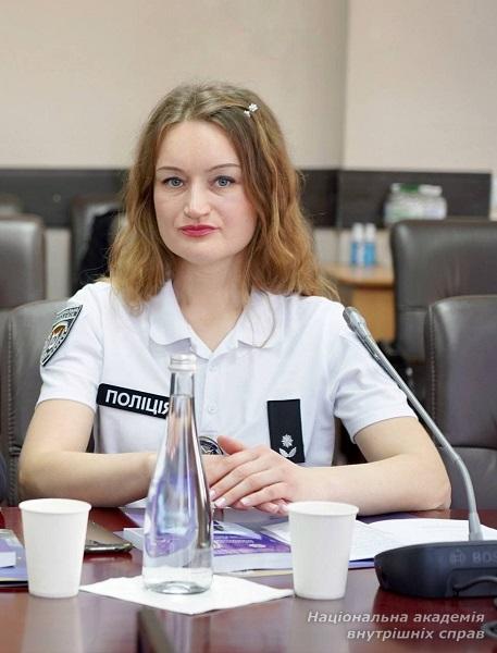 Проведено XІІ Всеукраїнську  науково-теоретичну конференцію з кримінального права