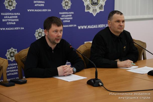 Впровадження ефективного механізму внутрішнього контролю