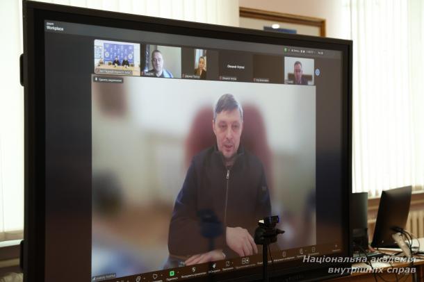 Впровадження ефективного механізму внутрішнього контролю