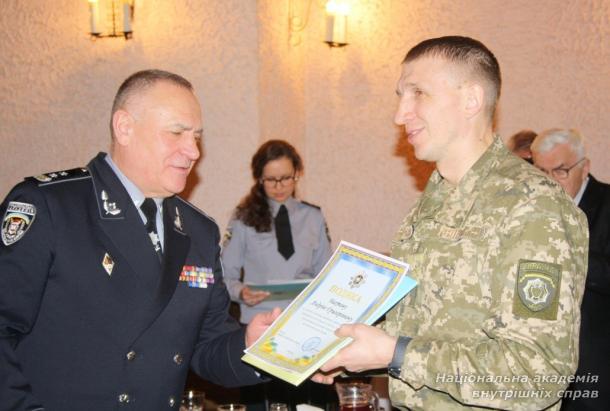 Вшанували воїнів-інтернаціоналістів