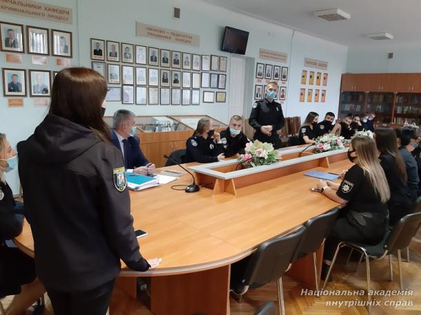 Бінарне заняття: запрошуємо практика поділитися досвідом